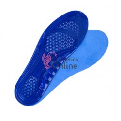 Talonete din silicon BR047 pentru adidasi marimea 42-47, 1 pereche art. MJ 1173484